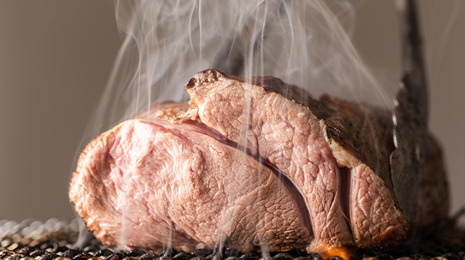 個室 カフェ×肉バル Chill - メイン写真: