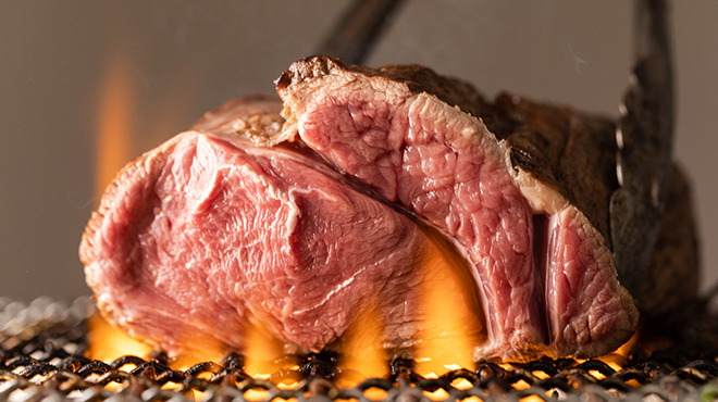 個室 カフェ×肉バル Chill - メイン写真: