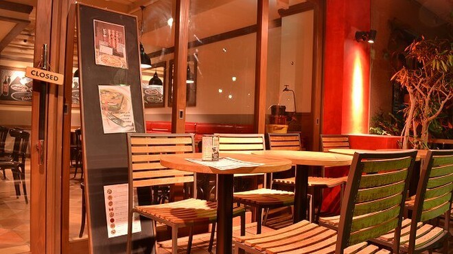 ピッツェリア ピッキ Pizzeria Picchi 門前仲町 イタリアン 食べログ