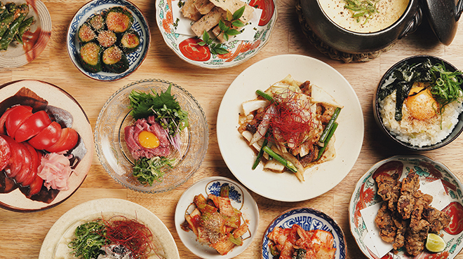 しじみ 炊き肉 くにき - メイン写真: