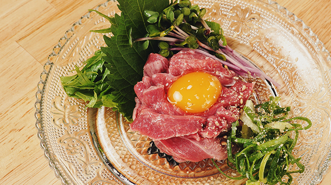 しじみ 炊き肉 くにき - メイン写真: