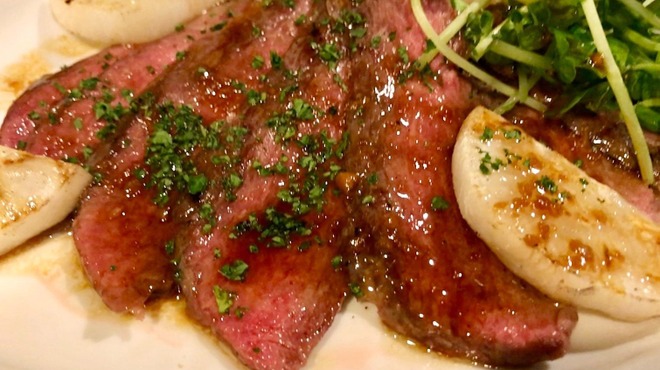 Bistro Tarto - メイン写真: