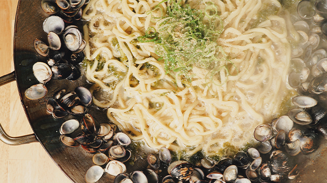 しじみ 炊き肉 くにき - メイン写真: