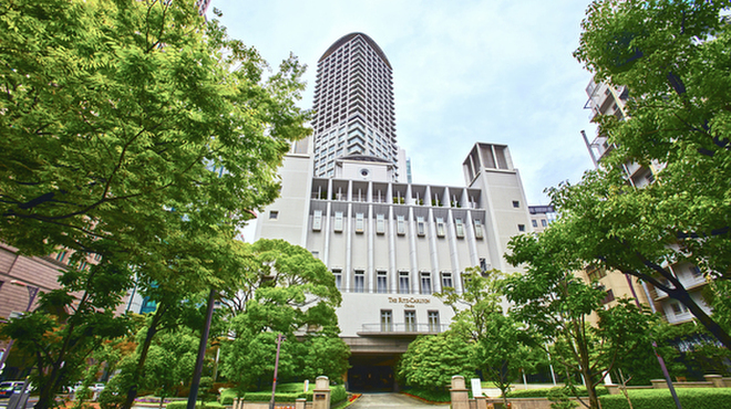 香桃 - 外観写真:ホテル外観
