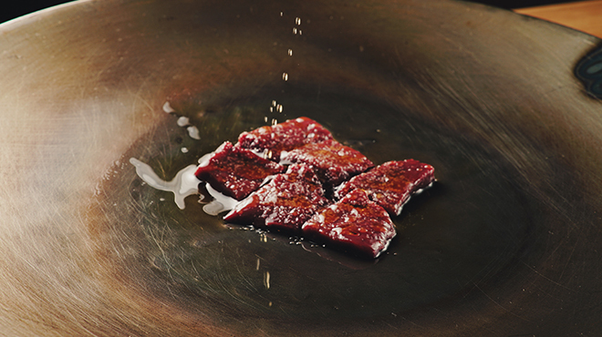 しじみ 炊き肉 くにき - メイン写真: