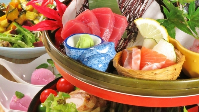 三枚目 助五郎 - メイン写真: