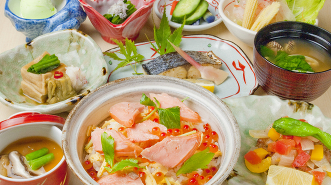 三枚目 助五郎 - メイン写真: