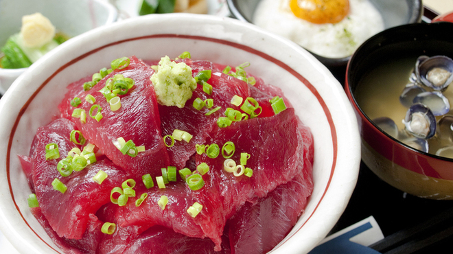 三枚目 助五郎 - メイン写真: