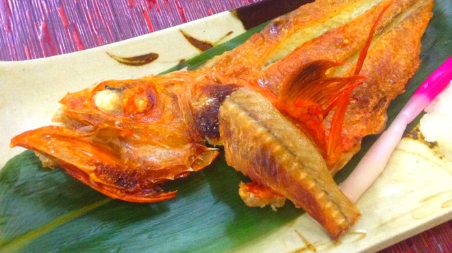 旬菜料理 苧麻 - メイン写真: