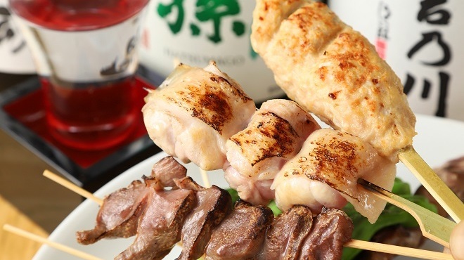 地鶏料理と旨い酒 若武者 池袋店 池袋 居酒屋 ネット予約可 食べログ 地鶏料理と旨い酒 若武者 池袋店 池袋 居酒屋 ネット予約可 食べログ