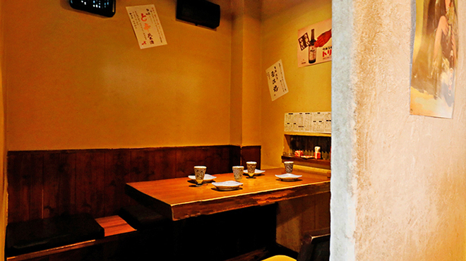 個室 炭火と日本酒 吟助 梅田店 大阪梅田 阪急 居酒屋 ネット予約可 食べログ
