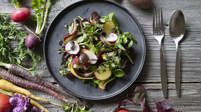 ラ メンサ ジャスミン - メイン写真: