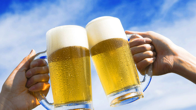 海鮮ふたば屋 - ドリンク写真: