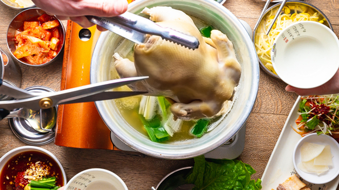 野毛とりとん - メイン写真: