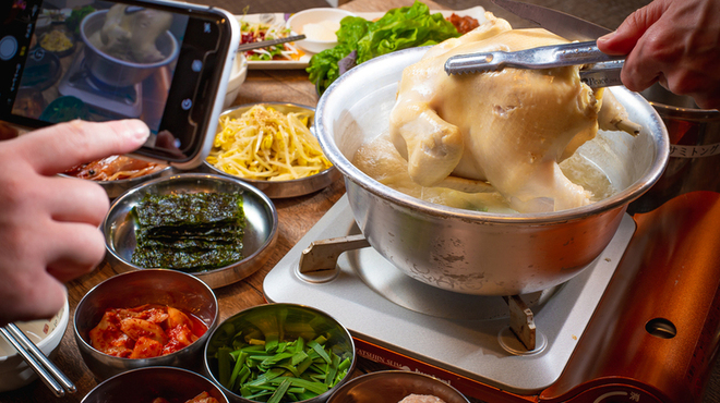 野毛とりとん - メイン写真: