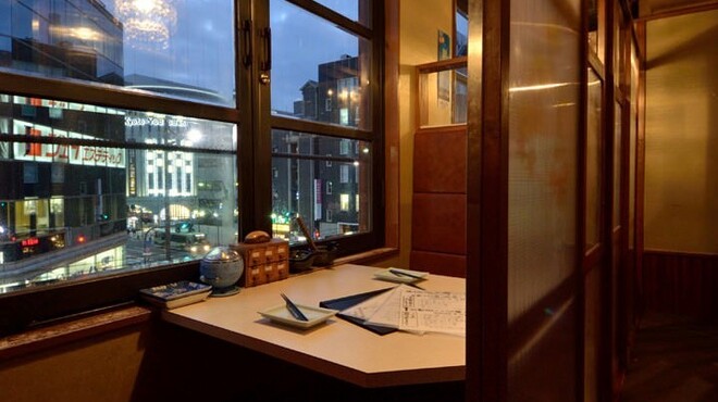 烏丸個室茶寮 キンノトリ 京都駅前店 京都 居酒屋 ネット予約可 食べログ