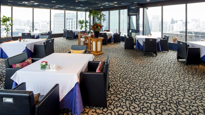 ベルビュー慶招樓 - メイン写真: