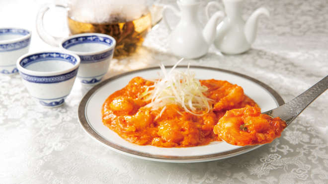 WANG’S GARDEN - メイン写真: