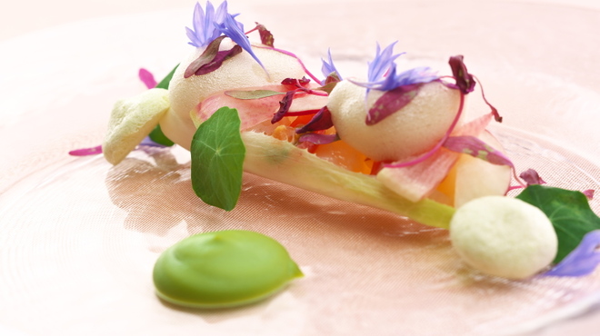 イタリア料理 サンミケーレ - メイン写真: