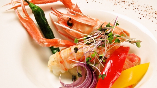 イタリア料理 サンミケーレ - メイン写真: