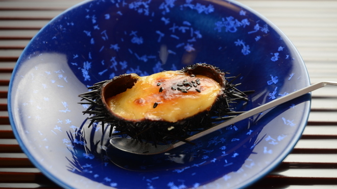 御料理　魚安 - 料理写真: