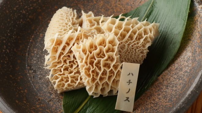 炭火焼肉 牛仁 - 料理写真: