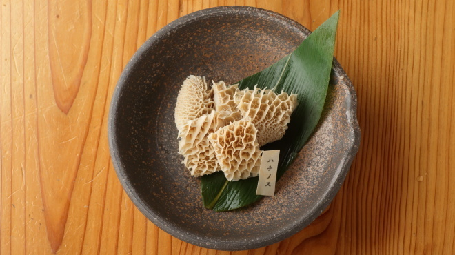 炭火焼肉 牛仁 - 料理写真: