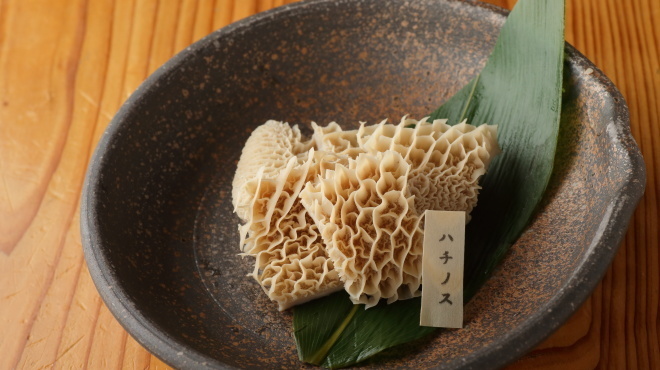 炭火焼肉 牛仁 - 料理写真: