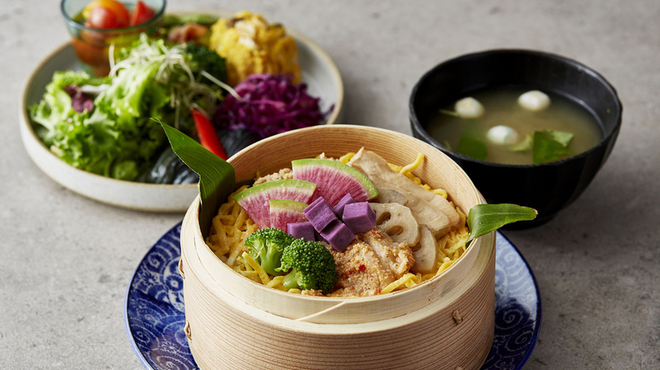 伊右衛門サロン - メイン写真: