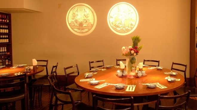 メナムのほとり - メイン写真: