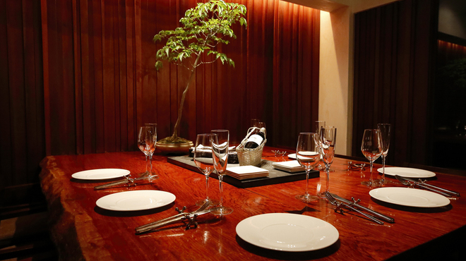 Bistro Jitan - メイン写真: