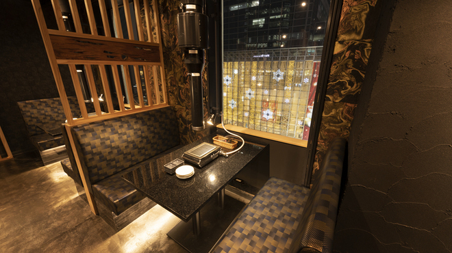 A5仙台牛焼肉食べ放題 肉十八 - メイン写真: