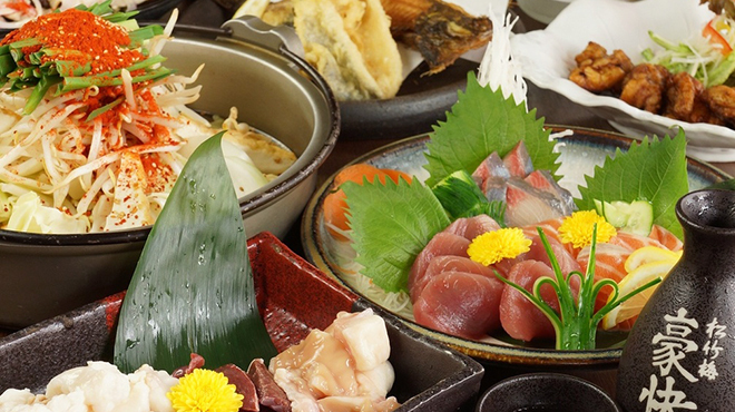 のりを - メイン写真: