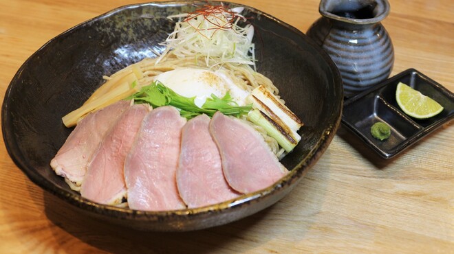 麺匠 たか松 - 料理写真: