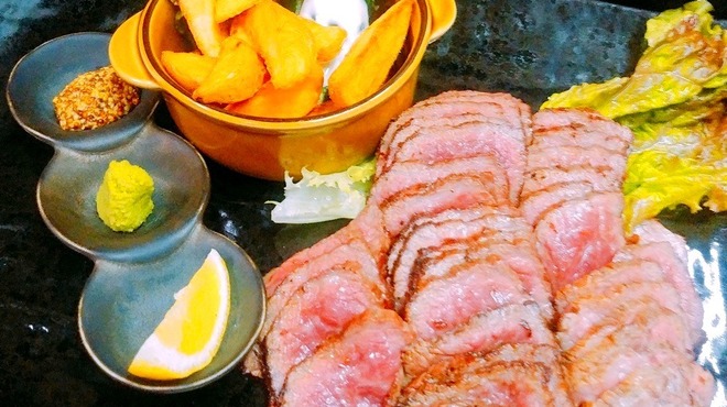 肉卸直営 大衆肉酒場 きたうち 中津店 旧店名 キッチン きたうち 肉卸直営 大衆肉酒場 きたうち 中津店 旧店名 キッチン きたうち