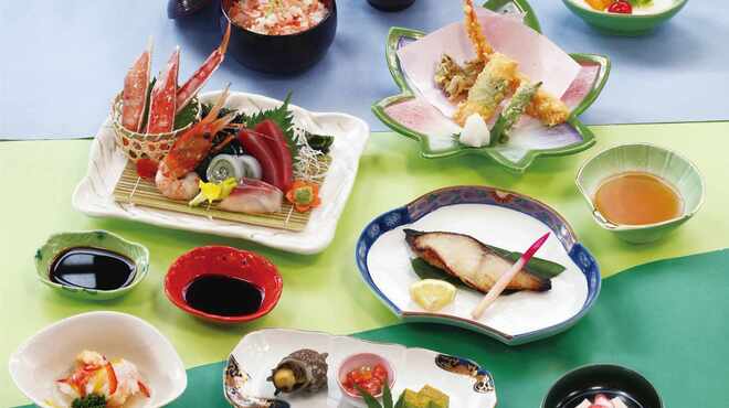 札幌かに本家 金山店 かにほんけ 金山 かに 食べログ