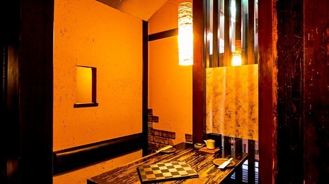 食べ酔う屋 菜 - メイン写真: