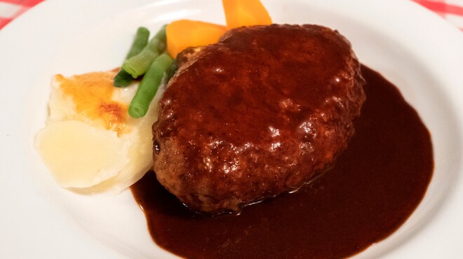 関口亭 - 料理写真:
