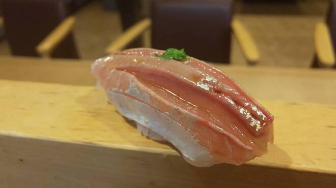 駒寿し - 料理写真: