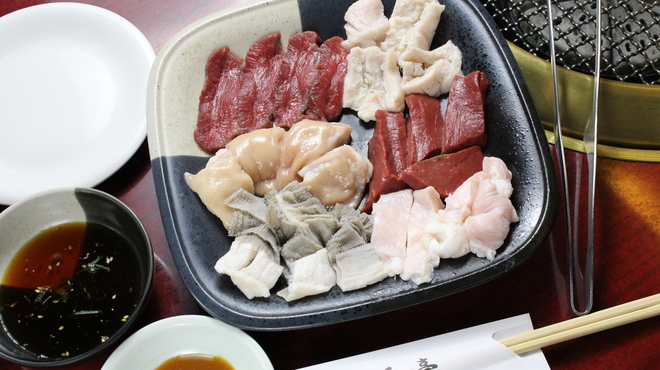 但馬亭 - メイン写真: