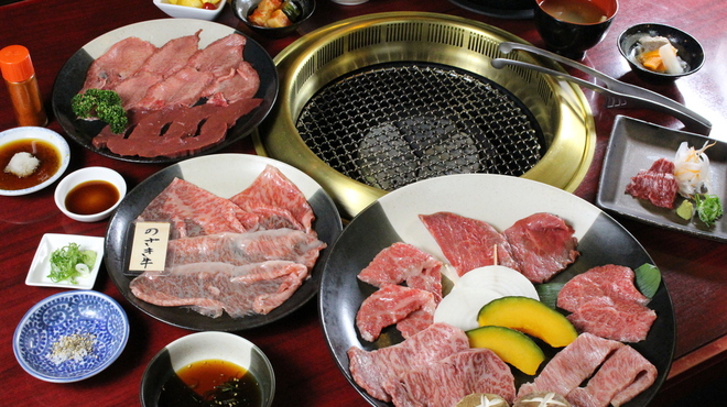 但馬亭 タジマテイ 桃山御陵前 焼肉 ネット予約可 食べログ