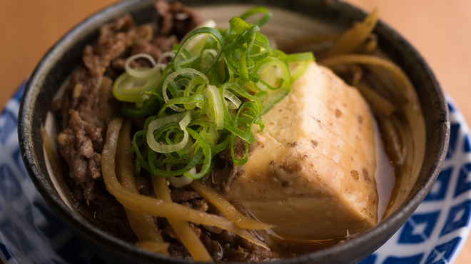 鶏だしおでんと干魚の店 ほし寅 - メイン写真: