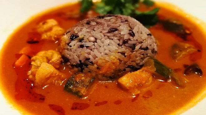 香食楽 - メイン写真: