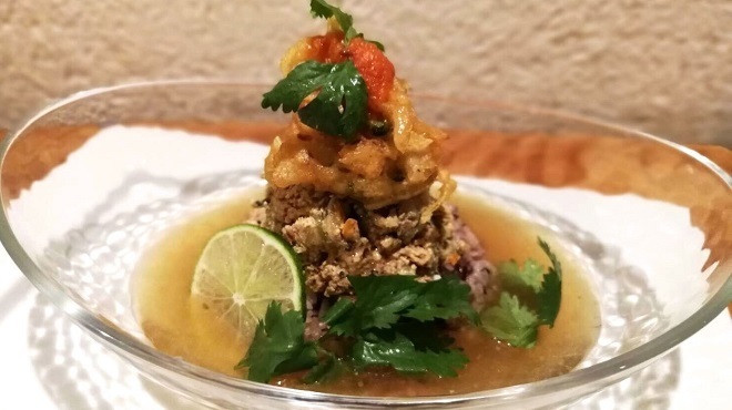 香食楽 - メイン写真: