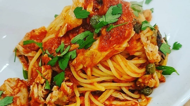 Kagurazaka Tantebone