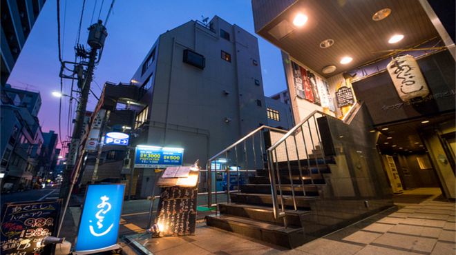 あぐらし 人形町 居酒屋 ネット予約可 食べログ
