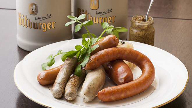 ヨーロピアンバル クル - メイン写真: