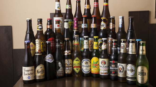 ヨーロピアンバル クル - メイン写真: