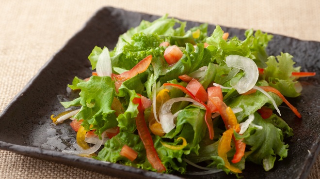 ラ・フォンターナ - メイン写真: