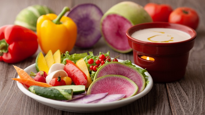 ラ・フォンターナ - メイン写真: